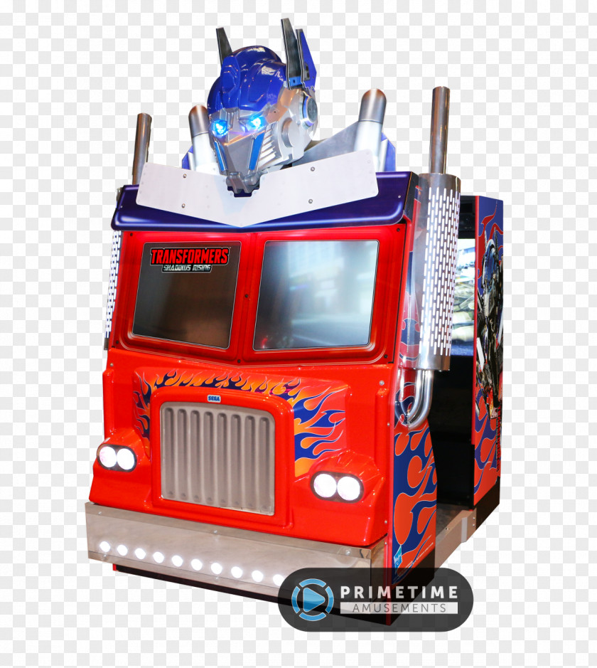 Attract Mode Transformers: Human Alliance Optimus Prime Let's Go Jungle!: Lost On The Island Of Spice Game Bumblebee PNG