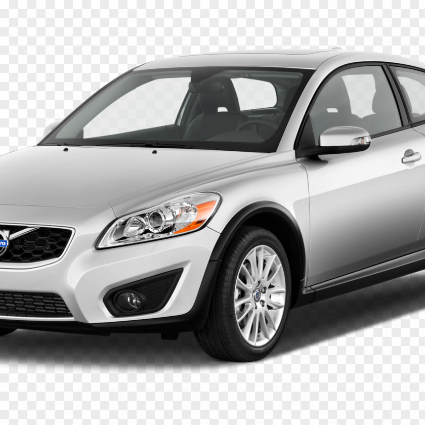 Car 2011 Volvo C30 2010 AB PNG