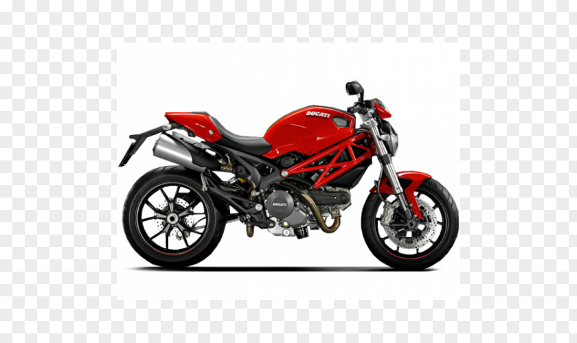 Car Ducati Monster 696 Motorcycle 796 PNG