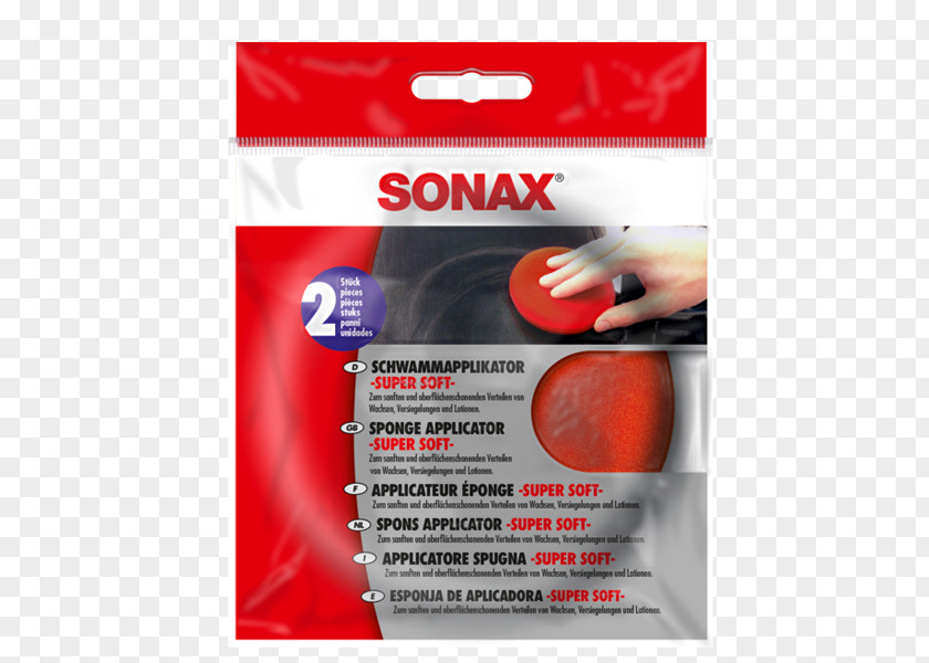 Car Sonax Cleaning Milliliter Wax PNG