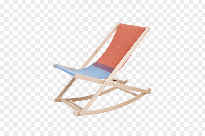 Chair Rocking Chairs Deckchair Beach Garden PNG