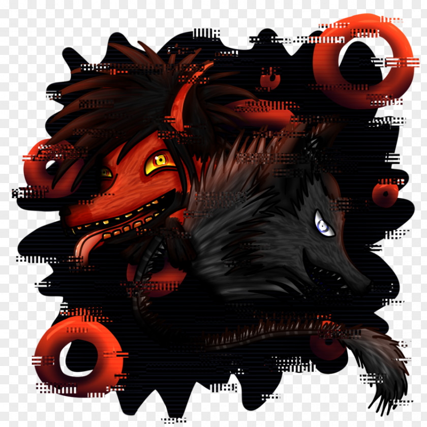 Dog Creepypasta Hound Snout Canidae PNG