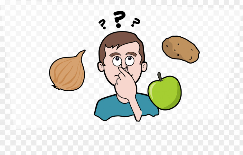 Eating Apple Thumb Human Behavior Clip Art PNG