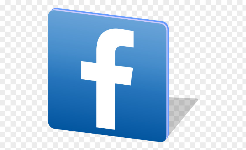 Facebook Social Media Logo PNG