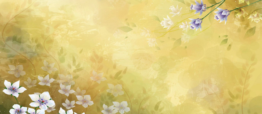 Flower Background Easter Wish Christianity Happiness Religion PNG