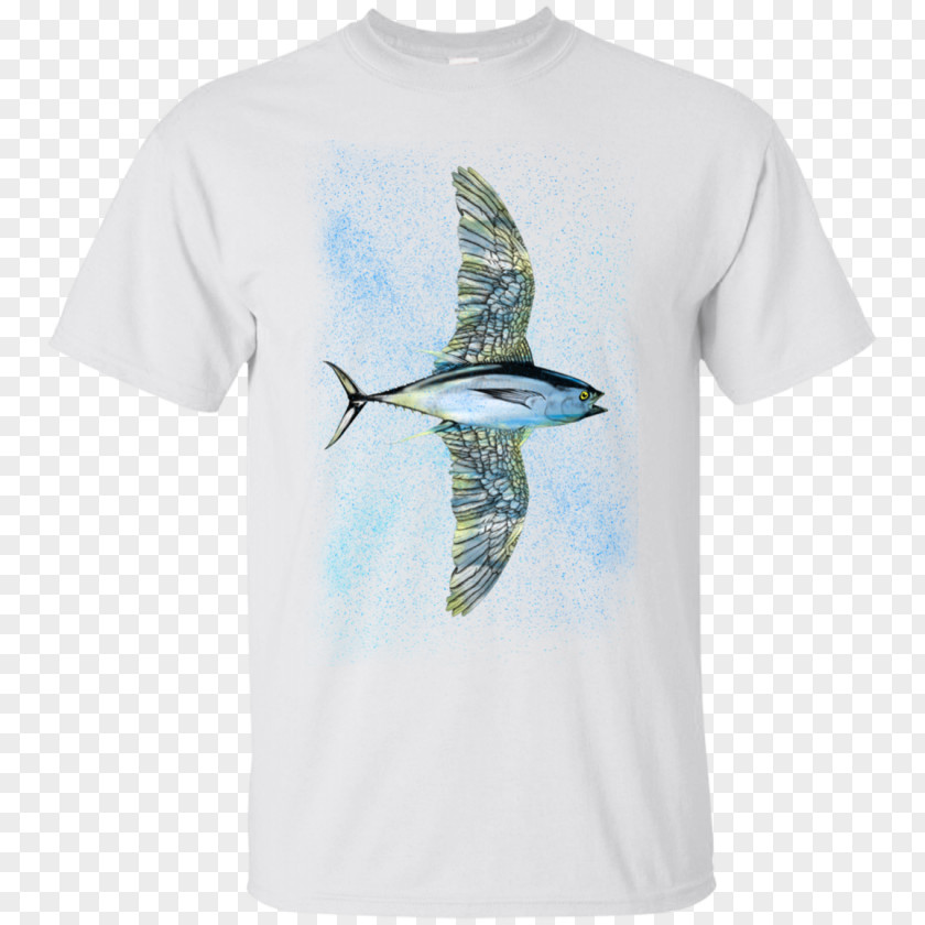 Flying Cat T-shirt Sleeve Neck Microsoft Azure PNG