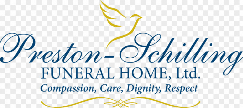 Funeral Preston-Schilling Home, Ltd. Cremation Dignity Plc PNG