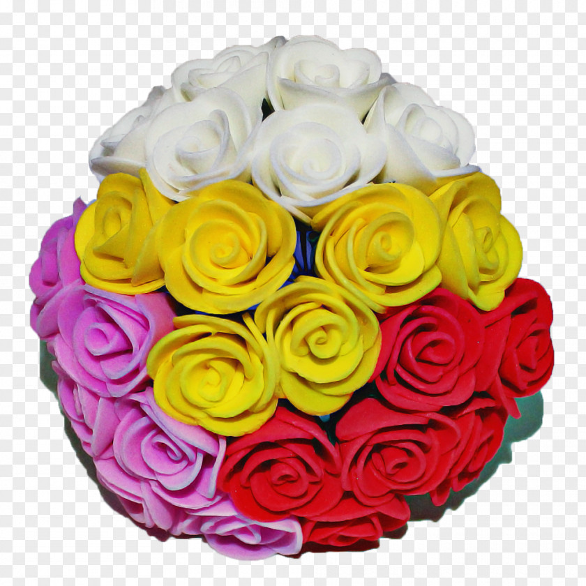 Garden Roses PNG