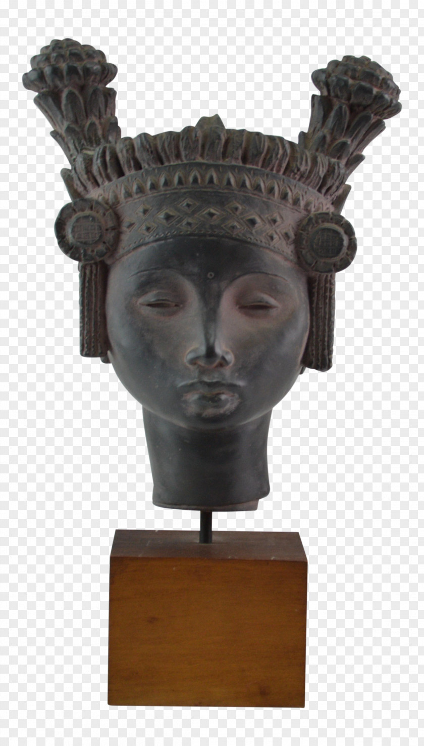 Greek Bust Head David Sculpture Drawing Bronze Statue PNG
