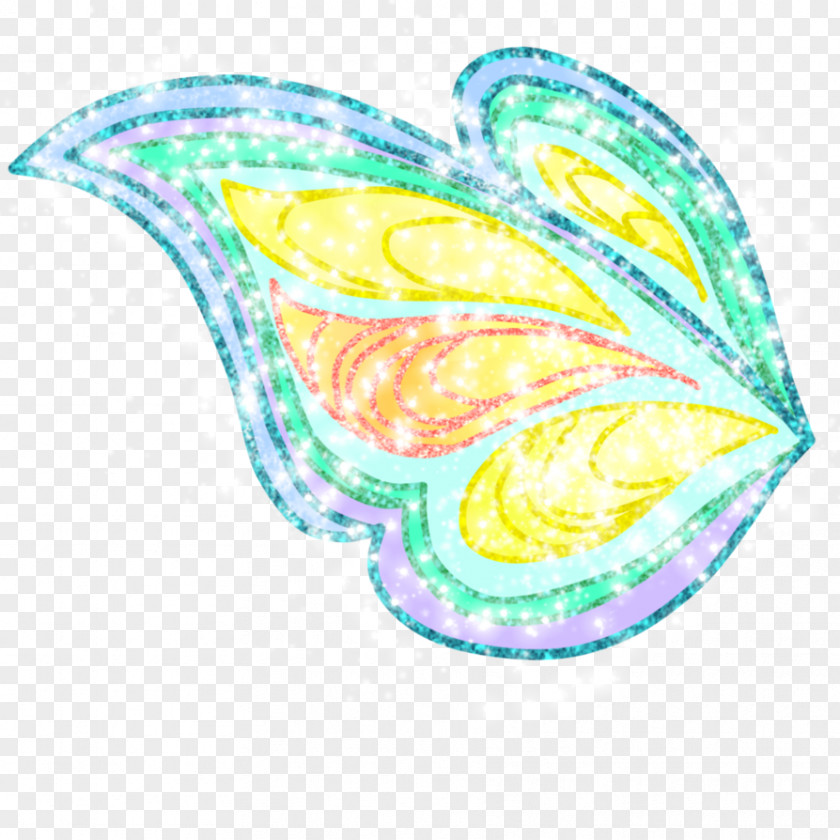 Jane Pen Wings Musa Flora Winx Powers DeviantArt Coloring Happy PNG