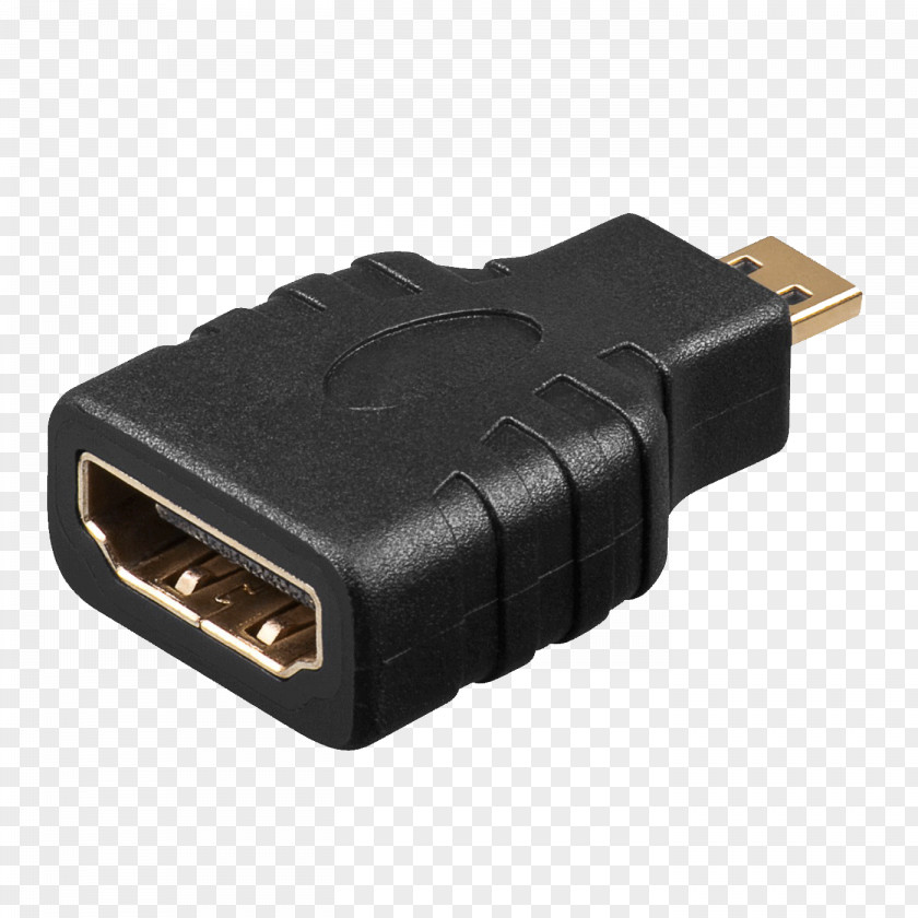 Liflet HDMI Adapter Digital Visual Interface Electrical Cable Connector PNG