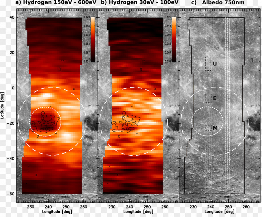 Lunar Exploration Magnetic Anomaly Solar Wind South Atlantic Energetic Neutral Atom PNG