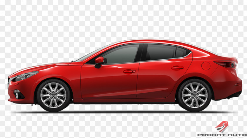 Mazda 2016 Mazda3 Compact Car CX-5 PNG