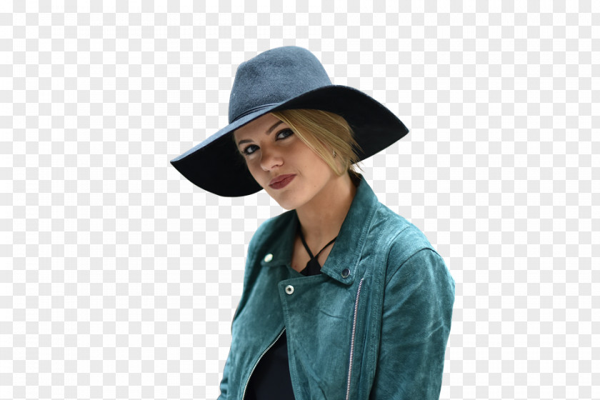 Model Fashion Clothing Hat PNG