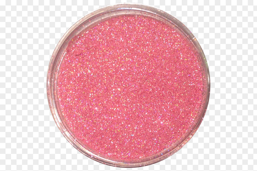 Pink Glitter Cosmetics Lip M Peach PNG
