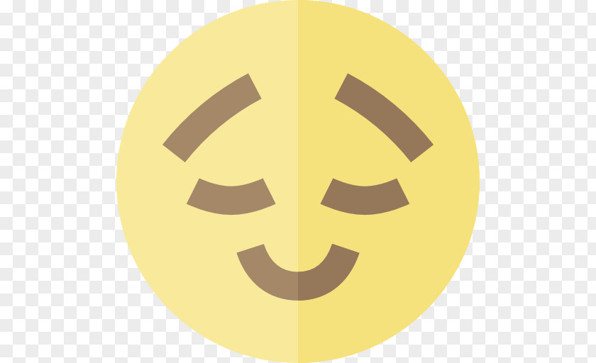 Proud Facial Expression Smiley Emoticon Face PNG