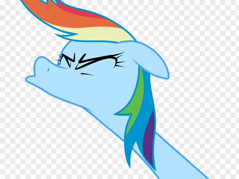 Sneeze Elbow Rainbow Dash Rarity Fluttershy Character PNG