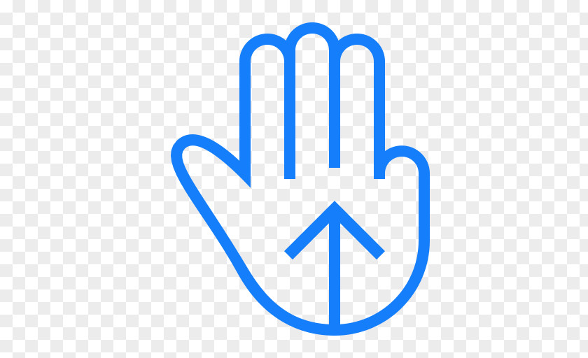 Symbol Digit Gesture Middle Finger PNG