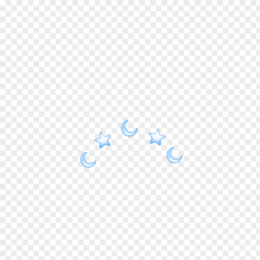 Text Moon Emoji PNG