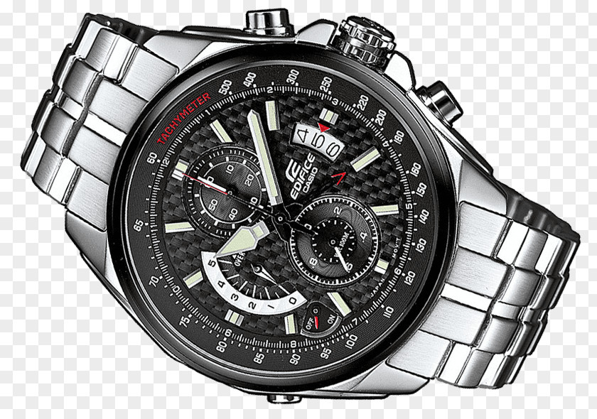 Watch Strap Casio Edifice PNG