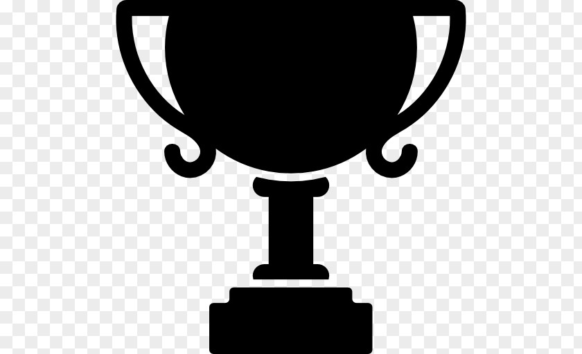Award Online Bingo Prize Trophy PNG