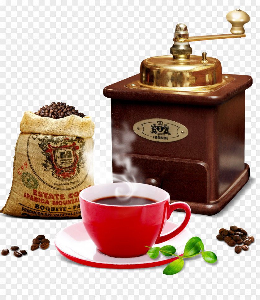 Coffee Machine Instant Espresso Cafe Cup PNG
