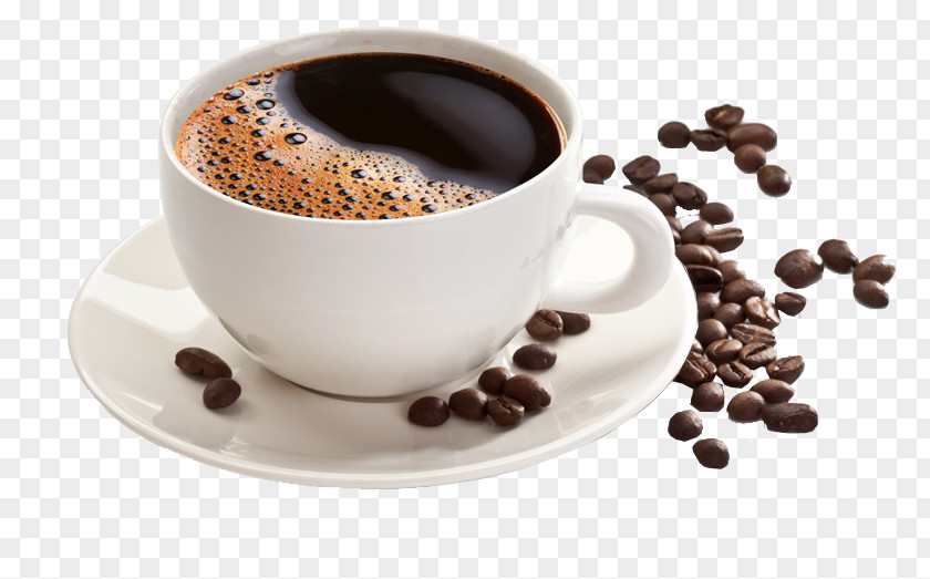 Coffee Teacup Cafe Latte PNG