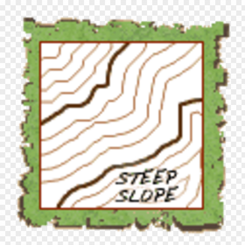 Contour Line Terrain Topographic Map Topography PNG