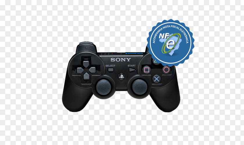 Dualshock PlayStation 2 Black Sixaxis Xbox 360 PNG