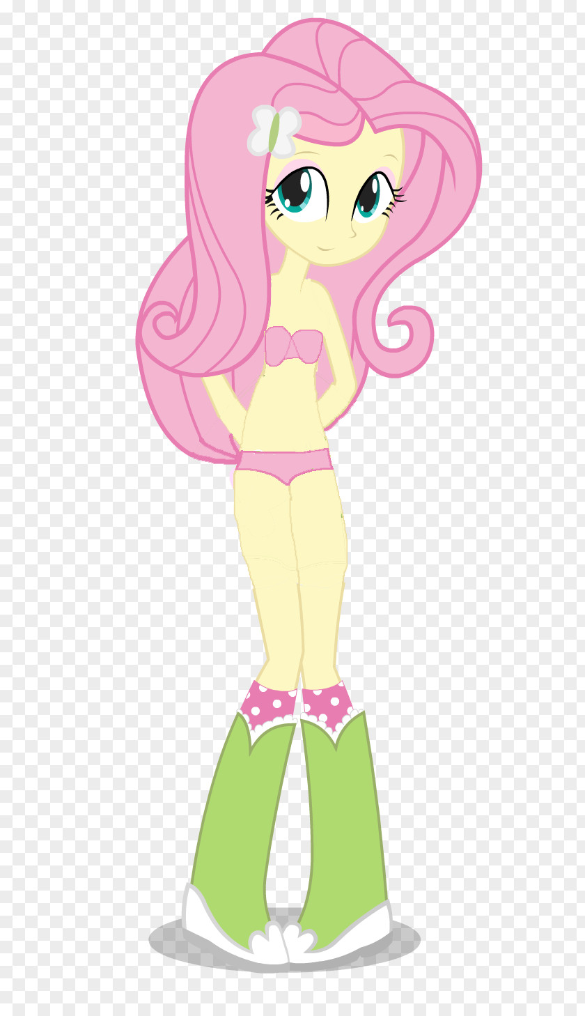 Fluttershy Pinkie Pie Rarity My Little Pony: Equestria Girls PNG