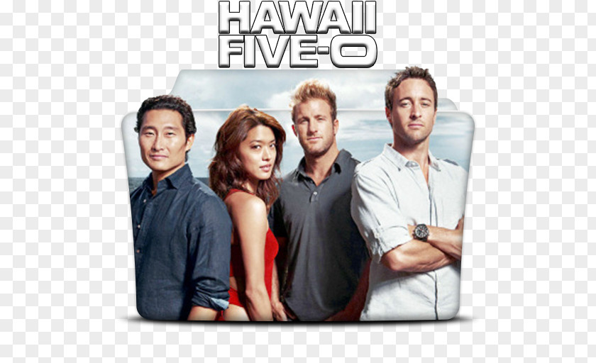Hawaii Five0 Season 2 Alex O'Loughlin Scott Caan Five-0 Steve McGarrett Television Show PNG