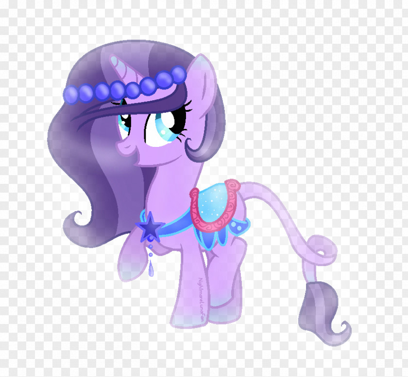 Horse Figurine PNG