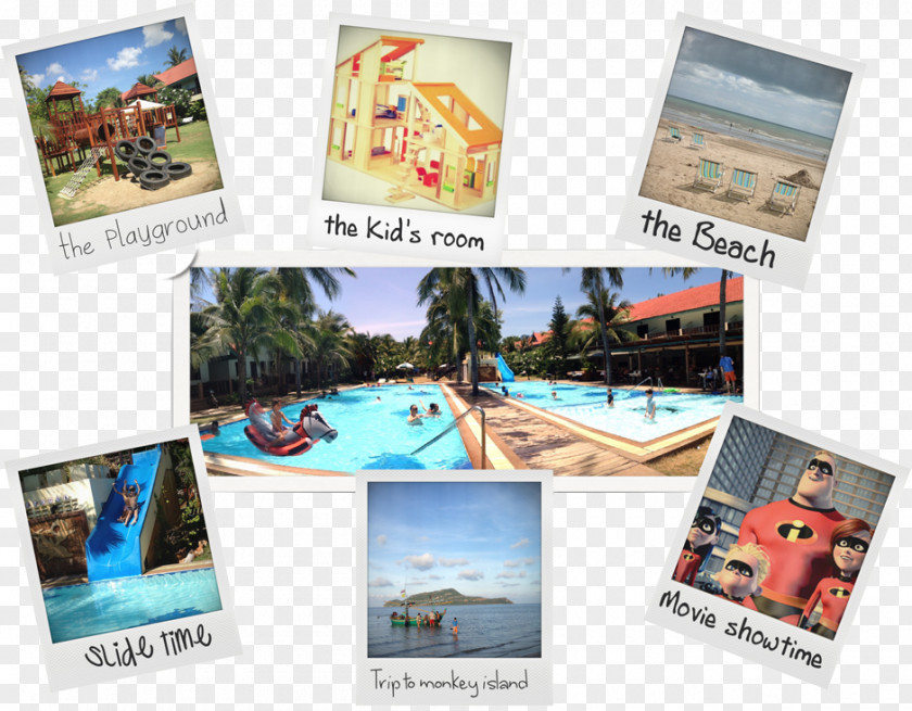 Hua Hin Thailand Map Collage Leisure Plastic Recreation PNG