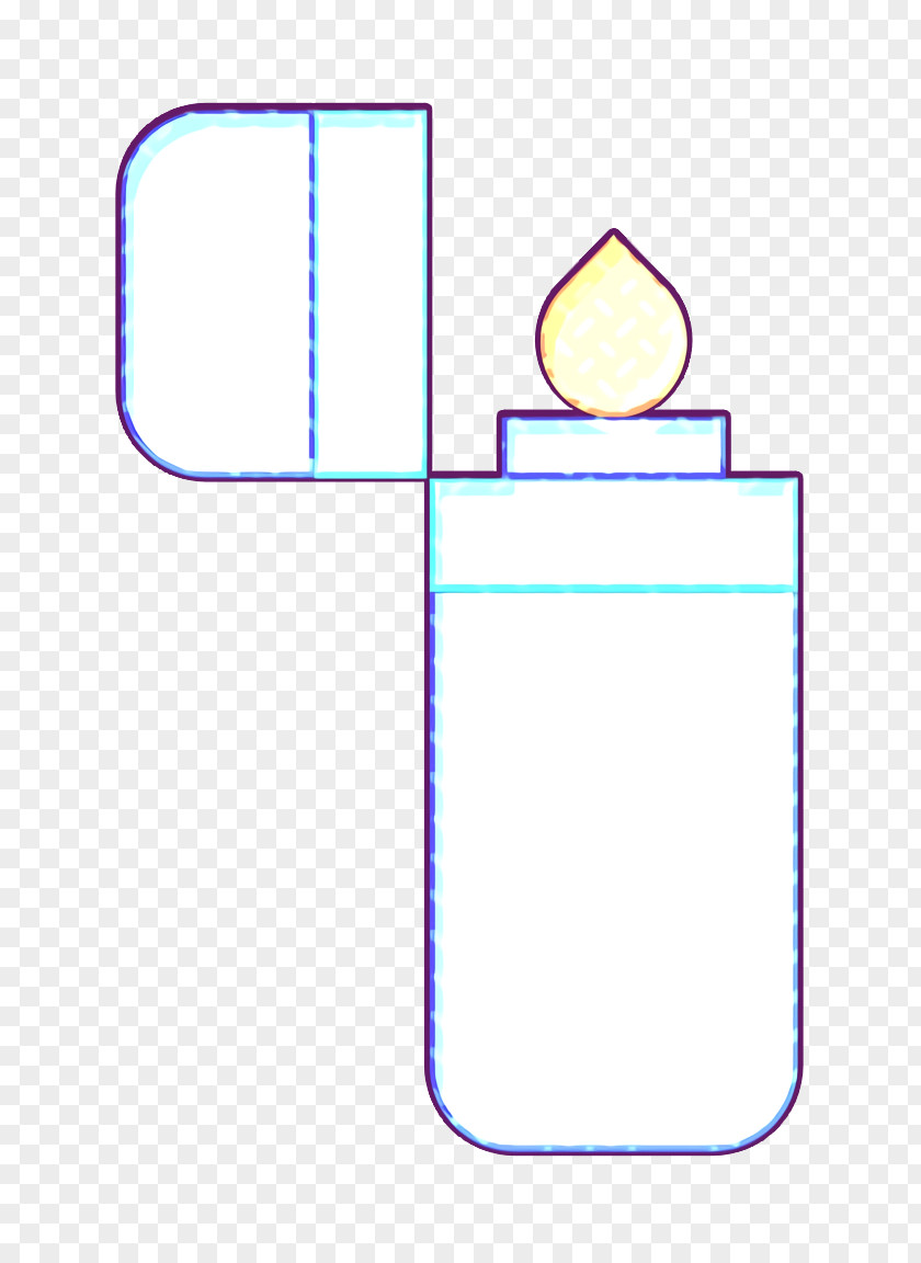 Hunting Icon Lighter PNG