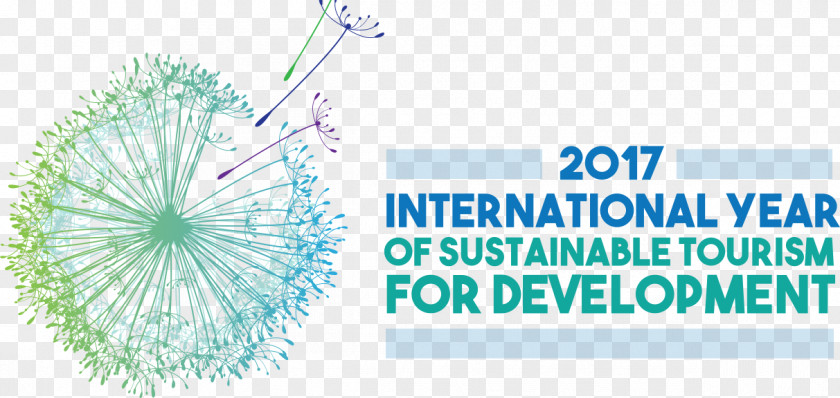 International Year Of Sustainable Tourism For Development World Day Organization PNG