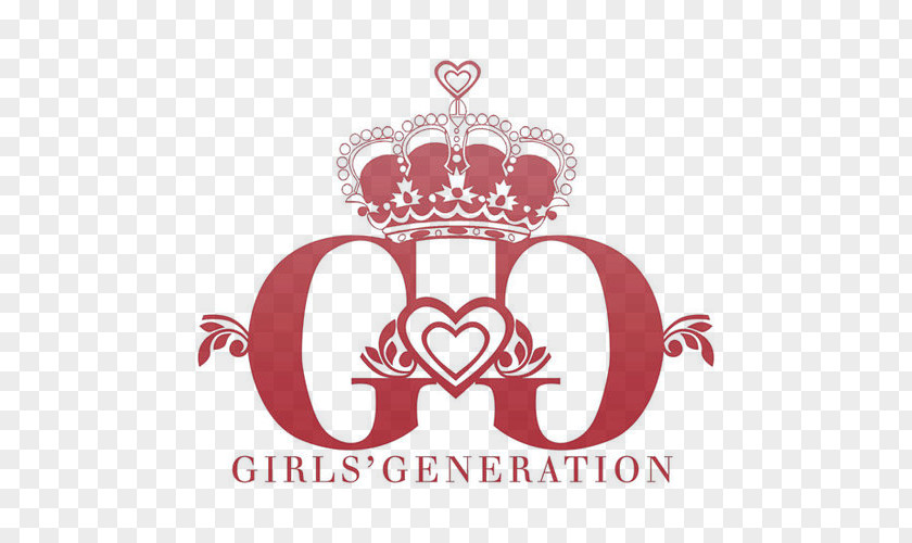 Japanese VersionGirls Girls' Generation K-pop Logo Gee PNG
