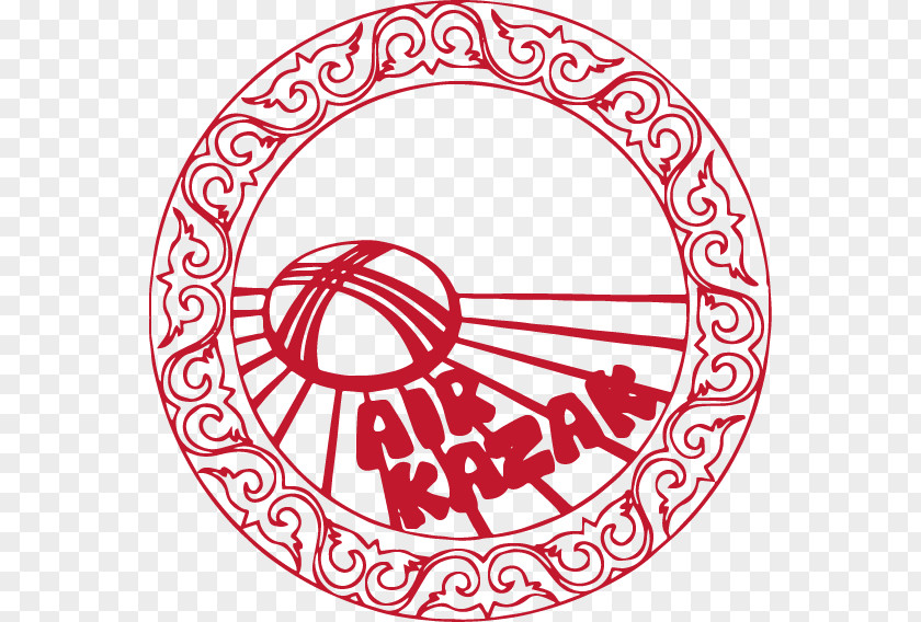 Kazak 七智科技有限公司 Logo AirAsia Team PNG
