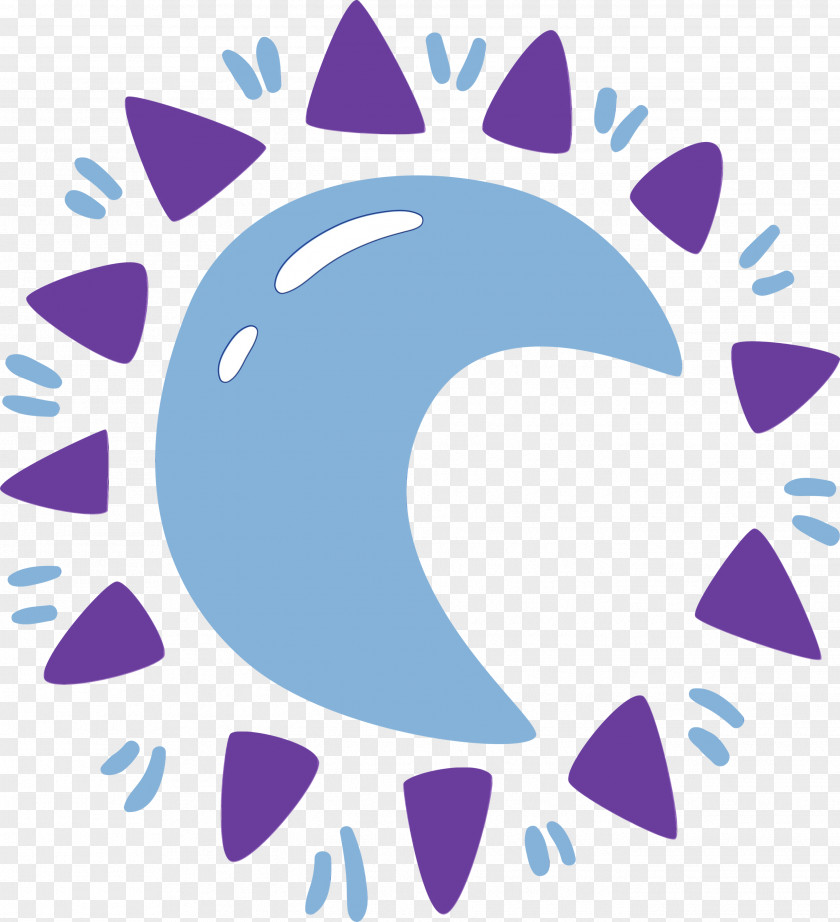 Leaf Logo Snout Pattern PNG