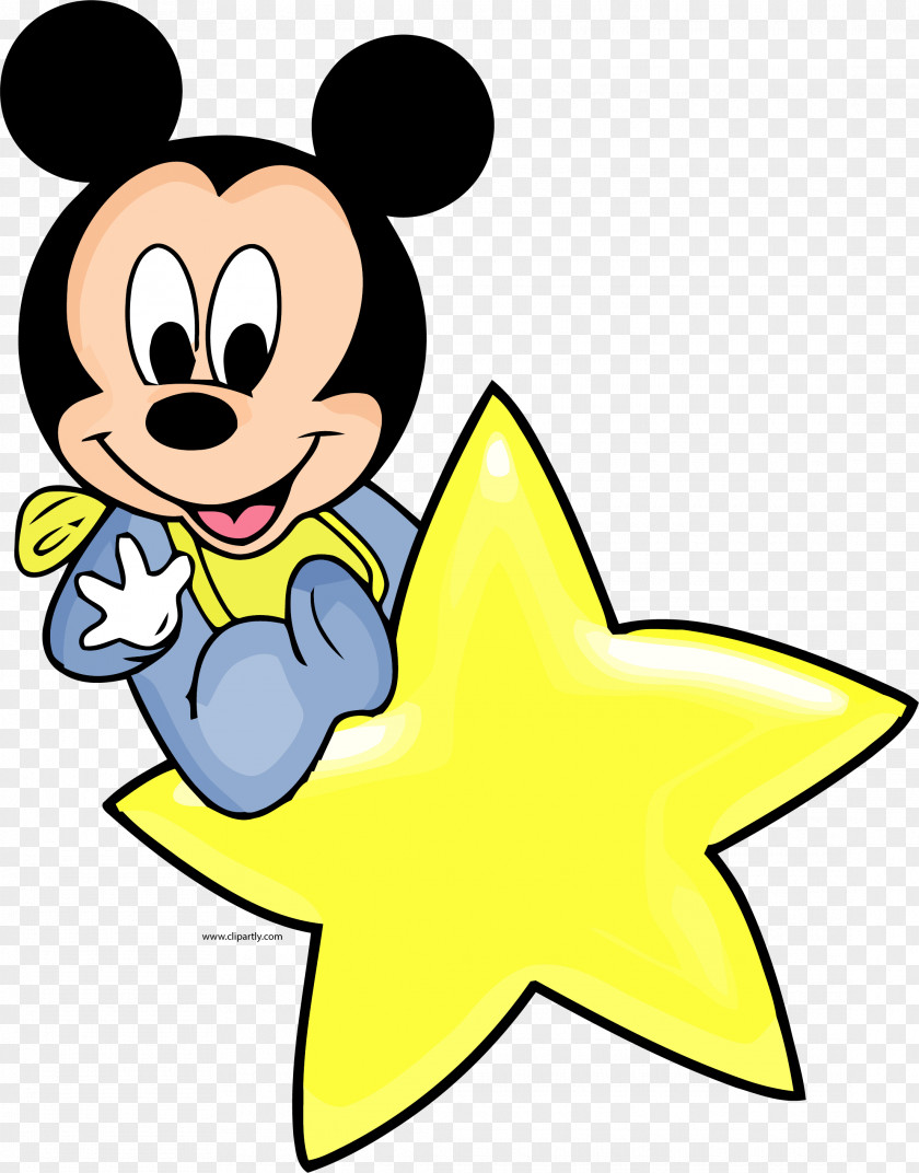 Mickey Mouse Minnie Donald Duck Clip Art PNG