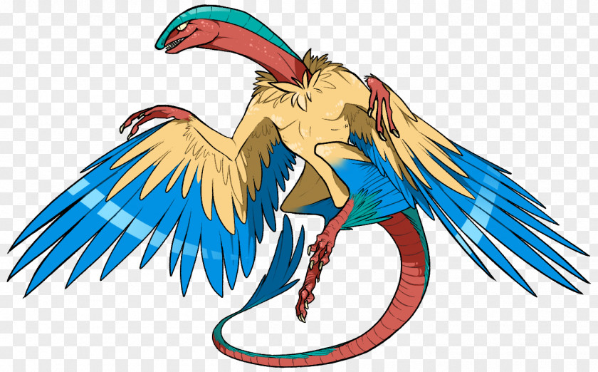 Pokemon Fan Art Pokémon Trozei! Macaw PNG