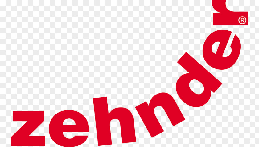 Radiator Logo Zehnder Design PNG