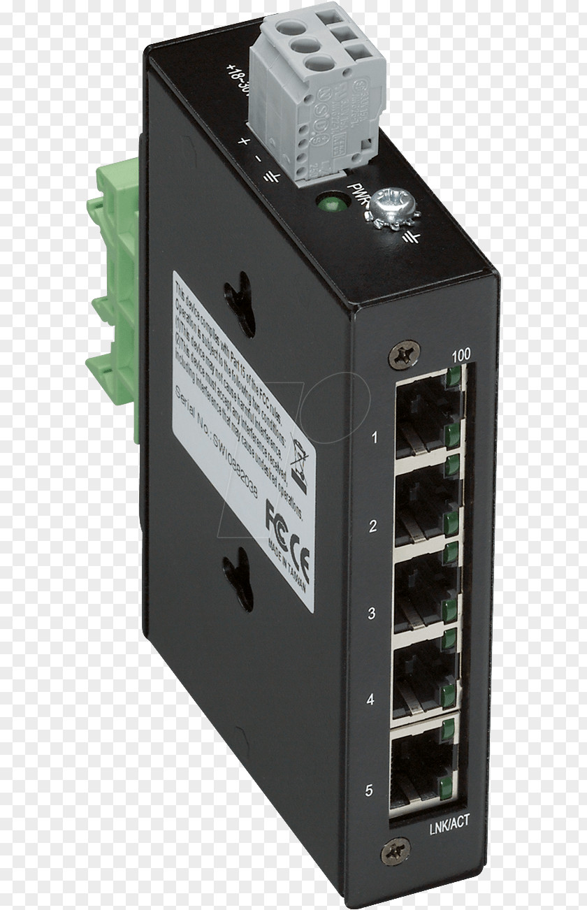 Siemens Star Power Converters Network Switch Wago Kontakttechnik GmbH & Co. KG DIN Rail PNG