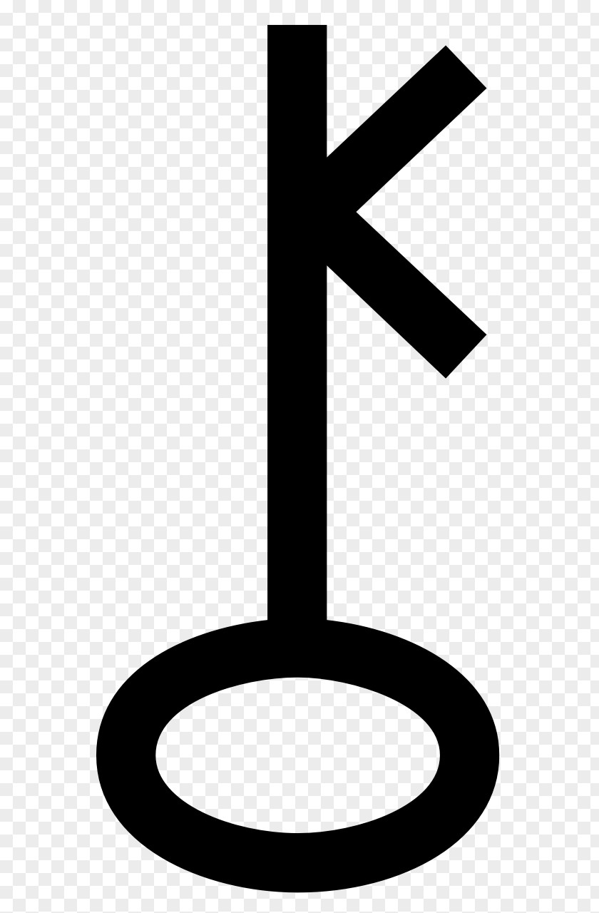 Symbol Chiron Zeus Astrological Symbols Greek Mythology PNG