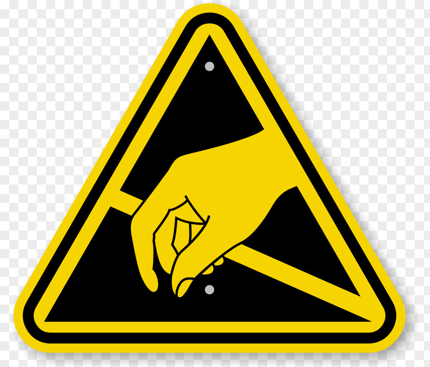 Symbol Warning Sign Traffic Dangerous Goods Hazard PNG