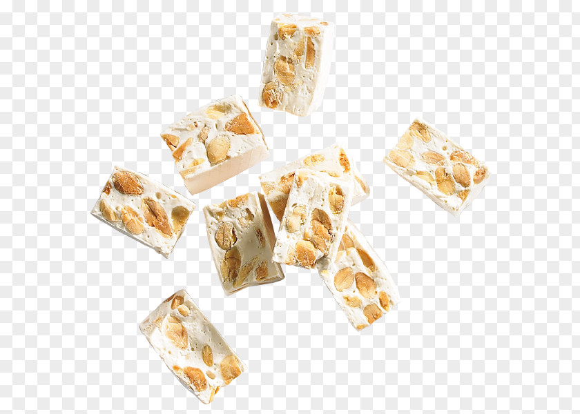 Turrón Flavor PNG