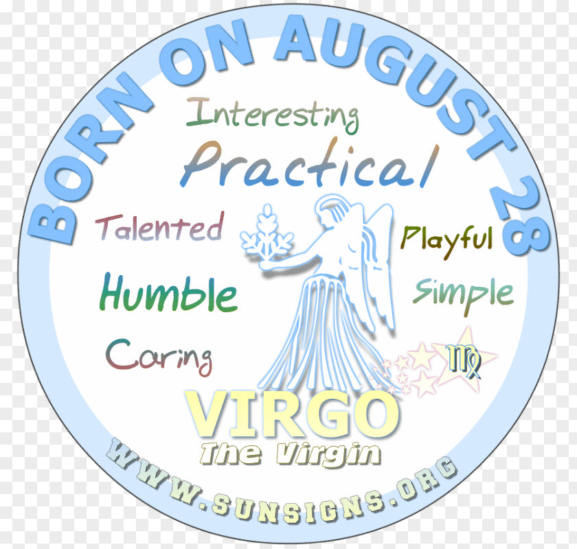 Virgo Zodiac Astrological Sign Sun Astrology Horoscope Leo PNG