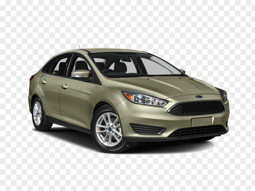 Airport Transfer 2016 Ford Focus Motor Company Car 2017 PNG