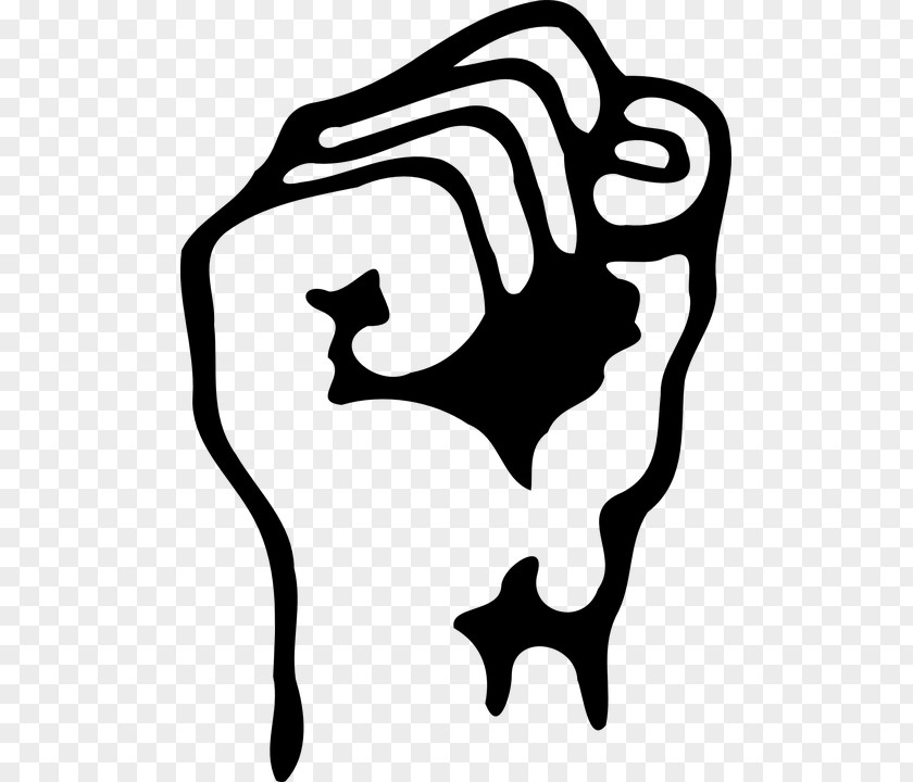 American Revolution Fist Clip Art PNG