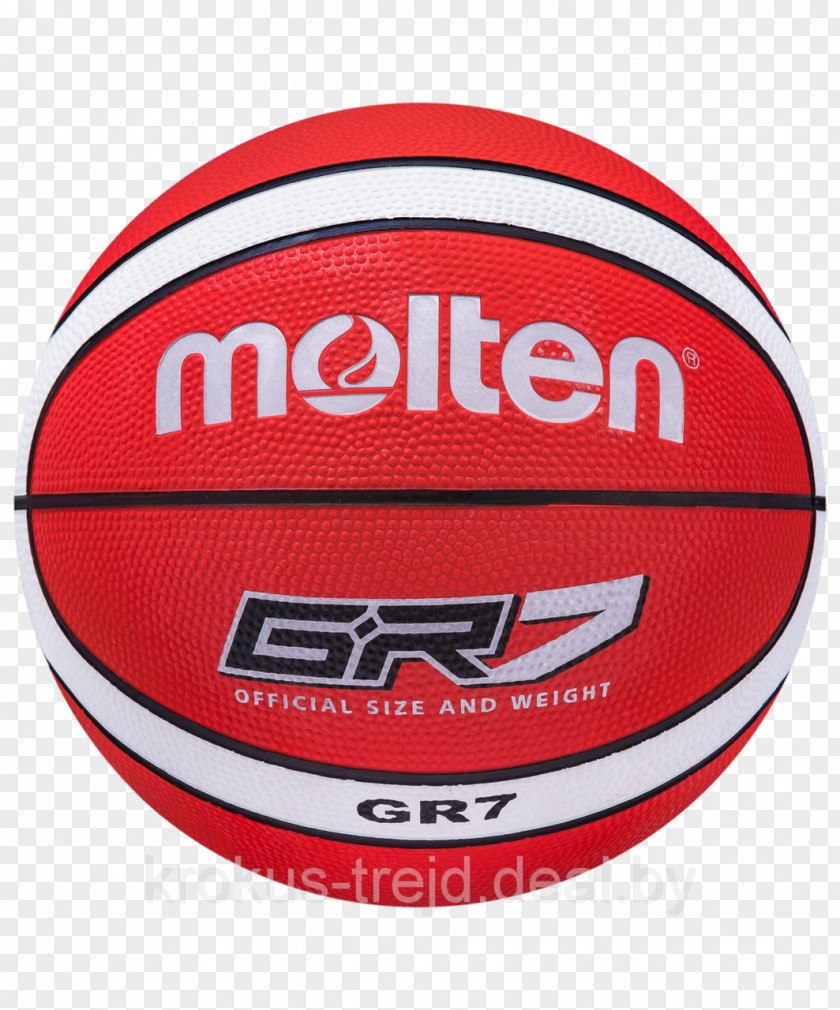 Ball Basketball Team Sport Molten Corporation Sports PNG