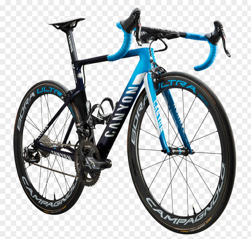 Bicycle Movistar Canyon Bicycles Giant Cycling PNG